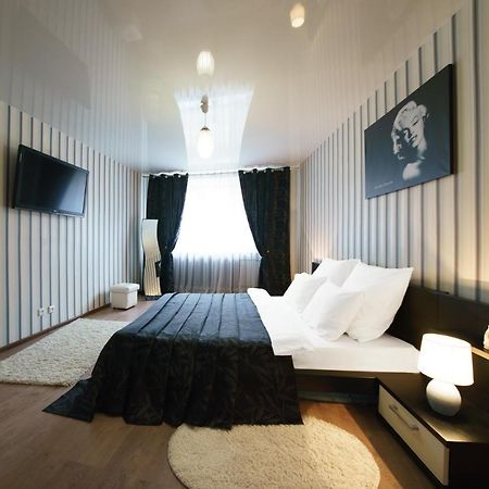 Paulmarie Apartments On Pushkina Bobruisk Dış mekan fotoğraf