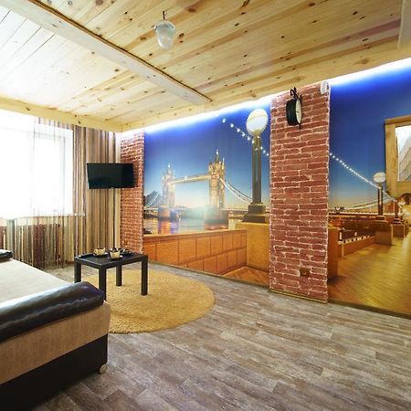 Paulmarie Apartments On Pushkina Bobruisk Dış mekan fotoğraf