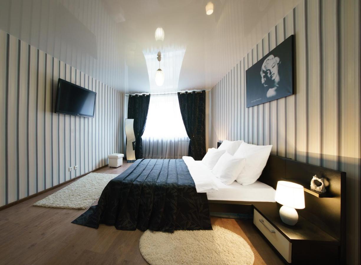 Paulmarie Apartments On Pushkina Bobruisk Dış mekan fotoğraf