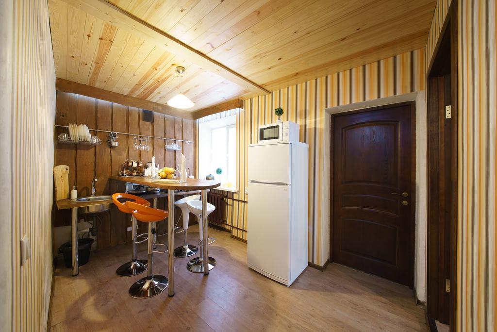 Paulmarie Apartments On Pushkina Bobruisk Dış mekan fotoğraf