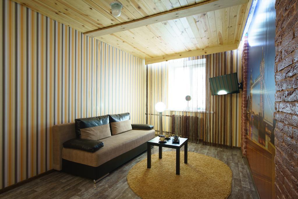 Paulmarie Apartments On Pushkina Bobruisk Dış mekan fotoğraf