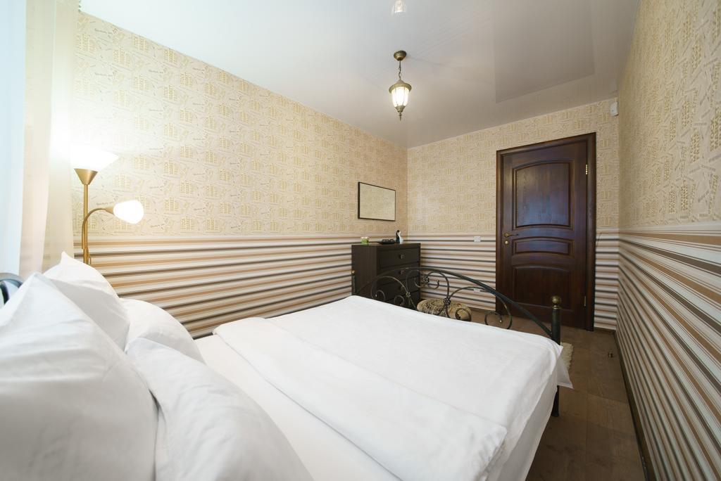 Paulmarie Apartments On Pushkina Bobruisk Dış mekan fotoğraf